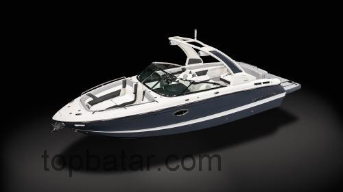 Chaparral 267 SSX tekniska specifikationer och recensioner